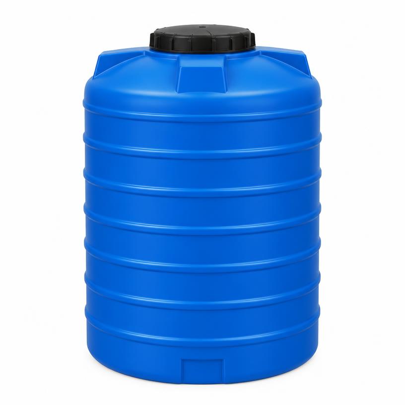 Kentanks 1000 Litre Water Tank – 1000 litre blue water storage tank